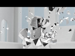 AMOLED показывают BT вызывая Smartwatch 1,78» LA21 3ATM водоустойчивый