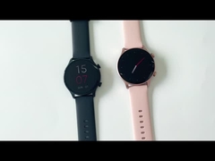 Smartwatch Amoled Bluetooth спорт ПК LA26 1.43inch Multi для людей женщин