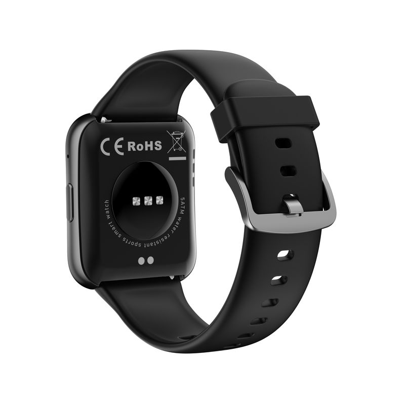3ATM Smart Band For Men