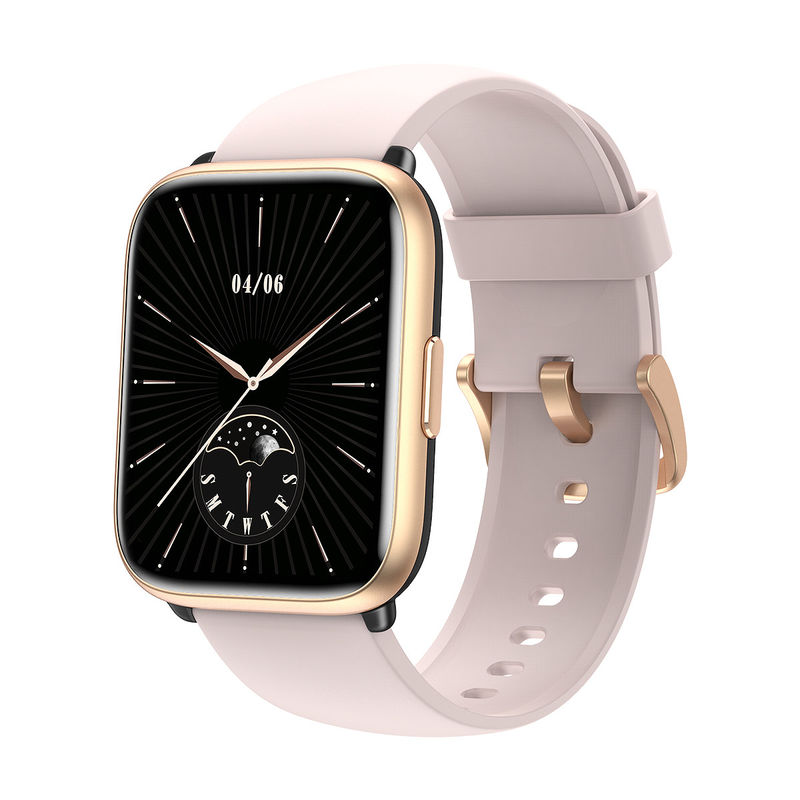 CE Multiscene Sport Smart Bracelet , Aluminium Alloy Sleep Monitoring Smartwatch