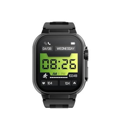 1.96 дюймовые умные часы с сим-картой 4g с Wi-Fi GPS для мужчин